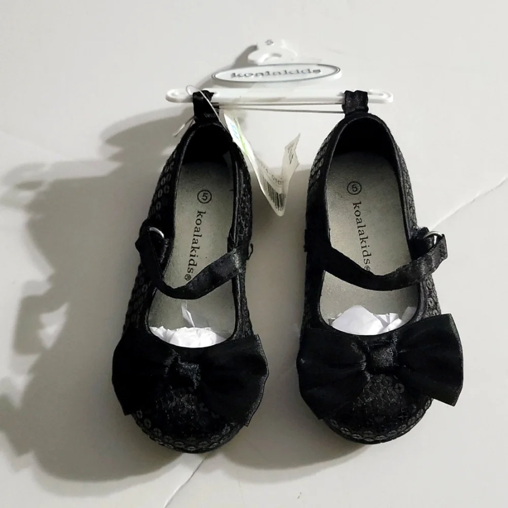 Koala Kids Girls Dress Shoes - Picture 1 of 5
